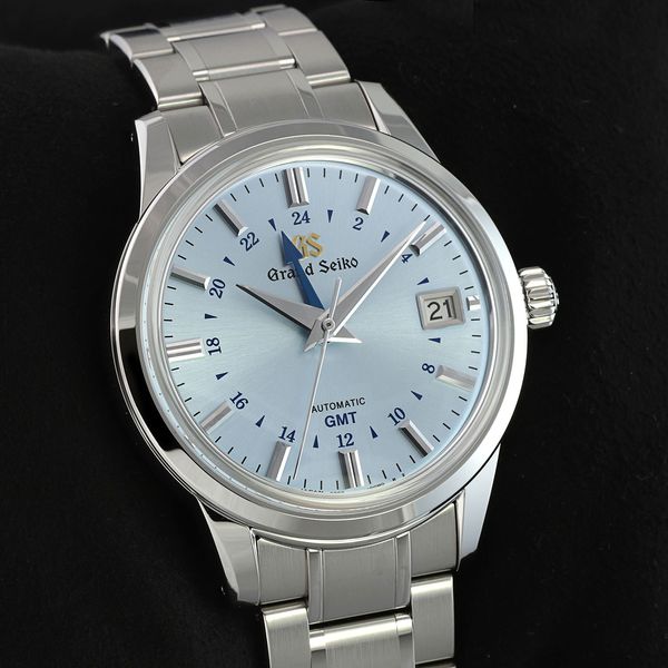 Grand Seiko Elegance Collection SBGM253
